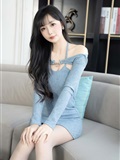 Xiuren秀人网 2025.04.08 NO.10124 樱桃小阑子(11)